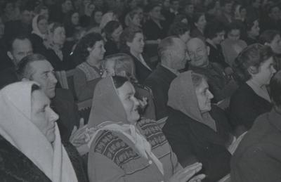 Hammer and Sickle Holiday