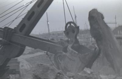 На будівництві Стану 1700