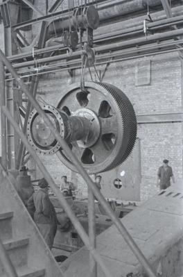 Mill 1700