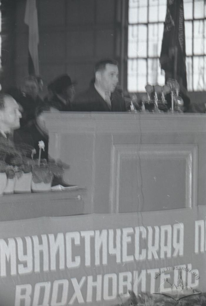 Мітинг на Стані 1700 2