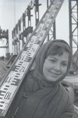 Передові будівельники Стану 1700