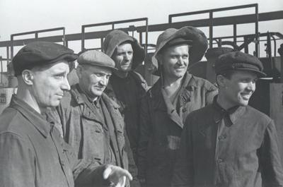 Коксохімічний завод