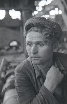 Стан 1700. Монтаж редуктора.