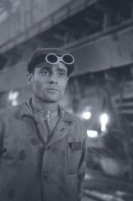 Avramov, the "Azovstal" plant