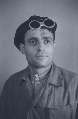 Avramov, the "Azovstal" plant