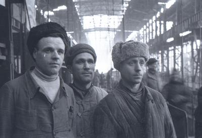 Novikov with a staff, Azovstal