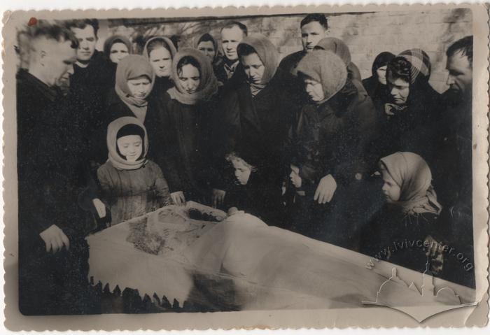 Funeral 2