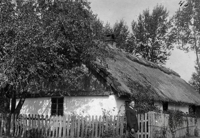 Хата зі села Річичан 2