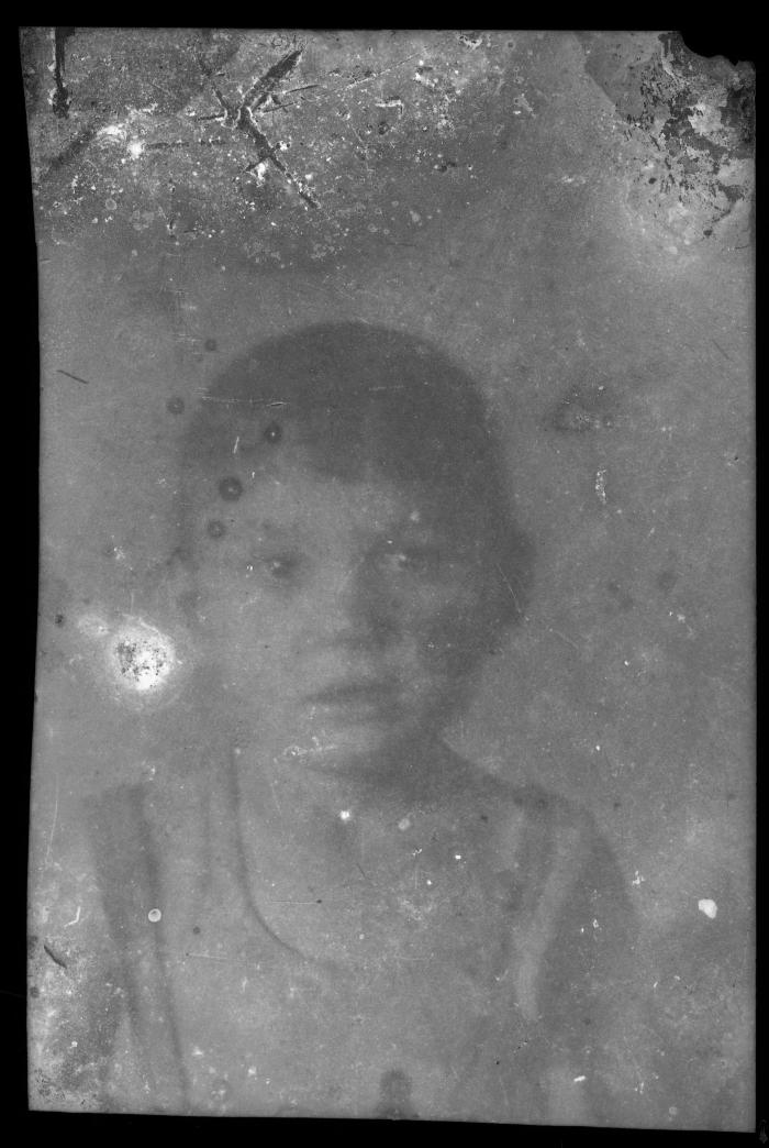 Portrait of a boy 2