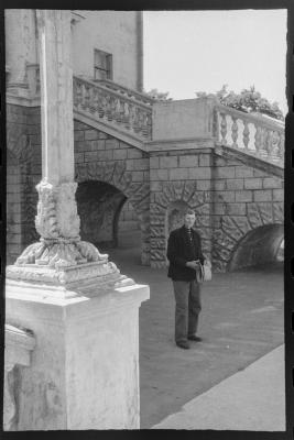 Марко Залізняк