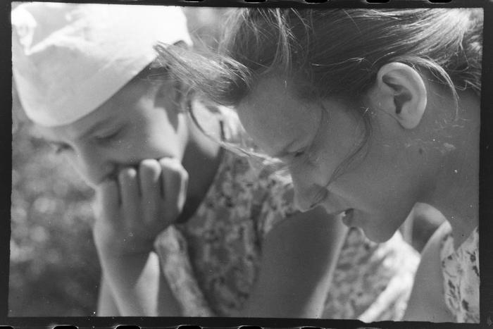 Grandchildren of Marko Zalizniak 2