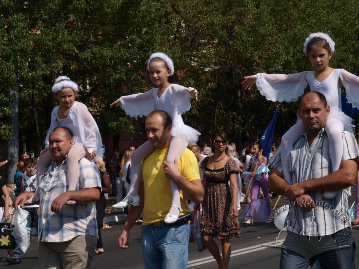 День Маріуполя 2