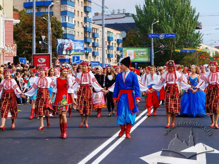 День Маріуполя 2