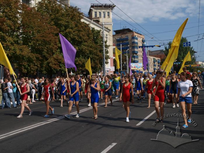 День Маріуполя 2