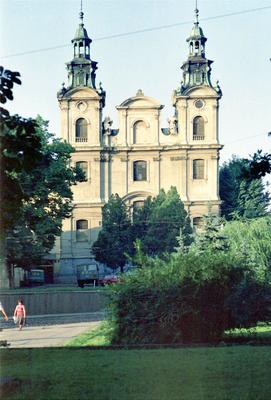 Organ and Chamber Music Concert Hall