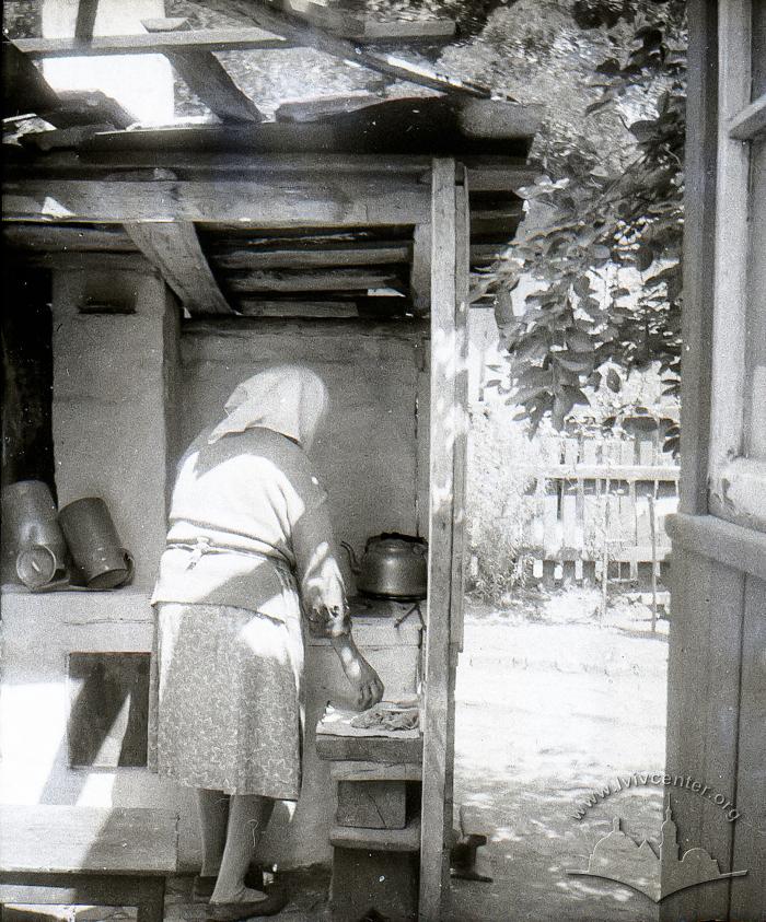 Illichivskyi District, Kolona 1965 2