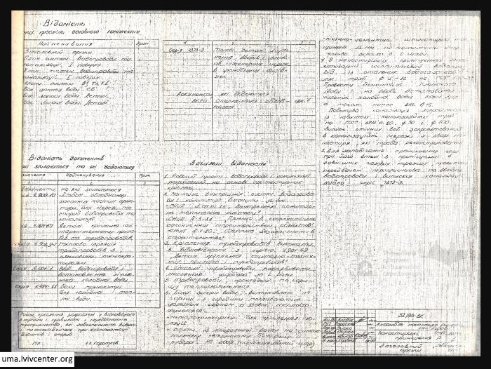 Приміщення монастиря св. Онуфрія 2