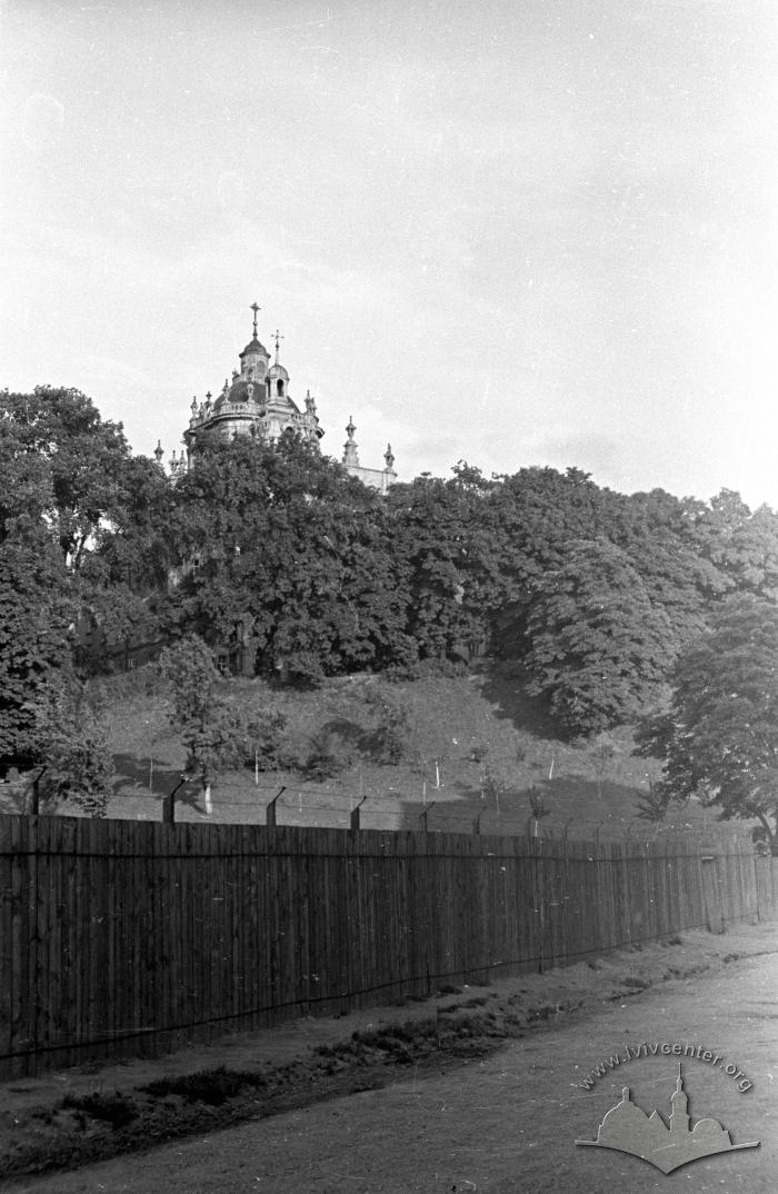 Собор св. Юра 2