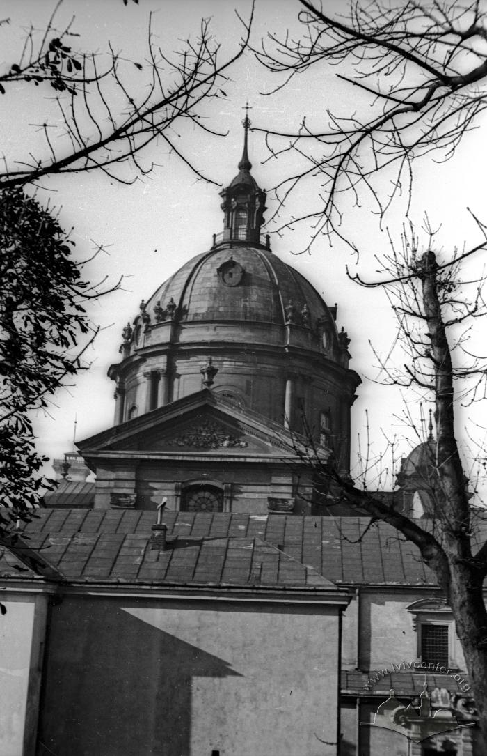 Костел домініканців 2