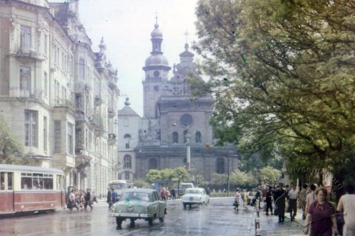 Soborna square 2