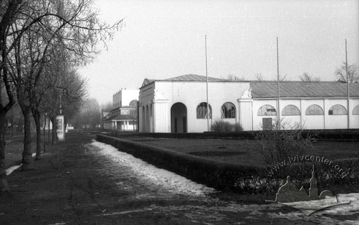 Головна алея Східних торгів 2