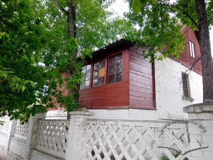Житловий будинок по вул. Гоголя, 25 у Сіверськодонецьку 2