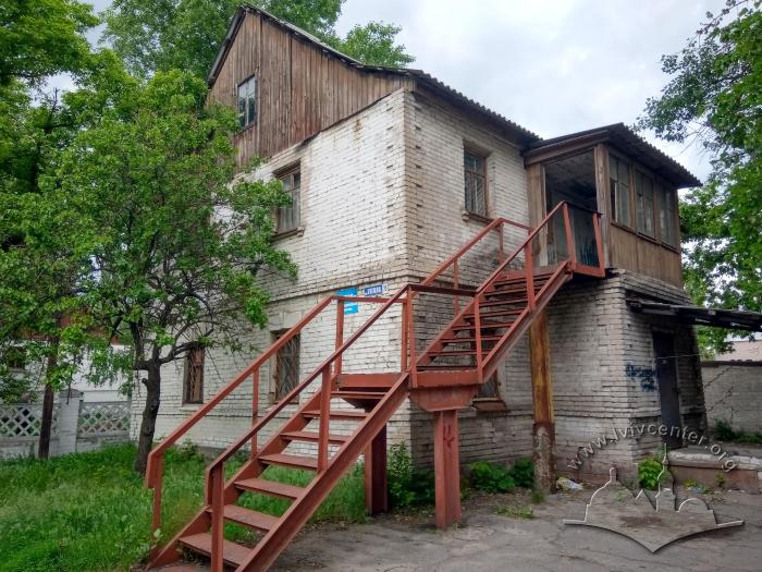 Житловий будинок по вул. Гоголя, 25 у Сіверськодонецьку 2