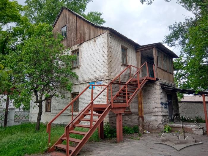 Житловий будинок по вул. Гоголя, 25 у Сіверськодонецьку 2