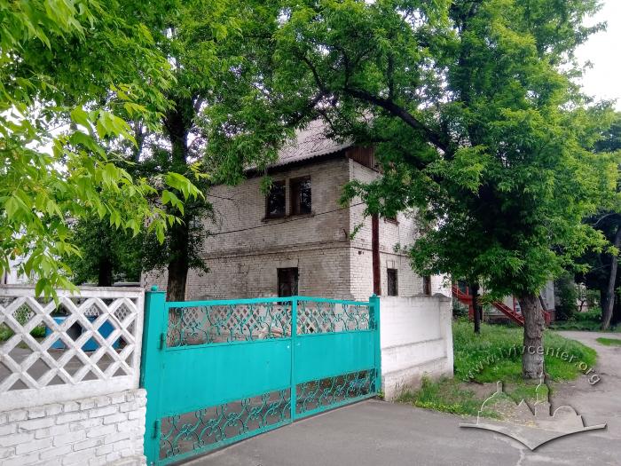 Житловий будинок по вул. Гоголя, 25 у Сіверськодонецьку 2