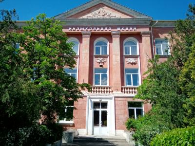 Музична школа № 1