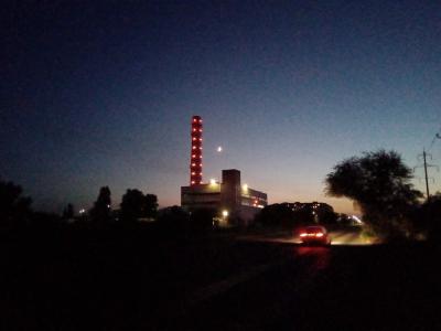 Сіверськодонецька теплоелектроцентраль