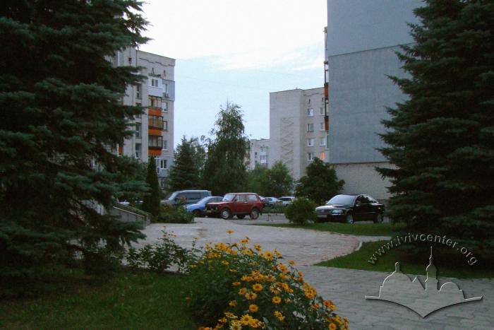 МЖК Мрія 2