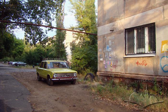 Жигулі 2