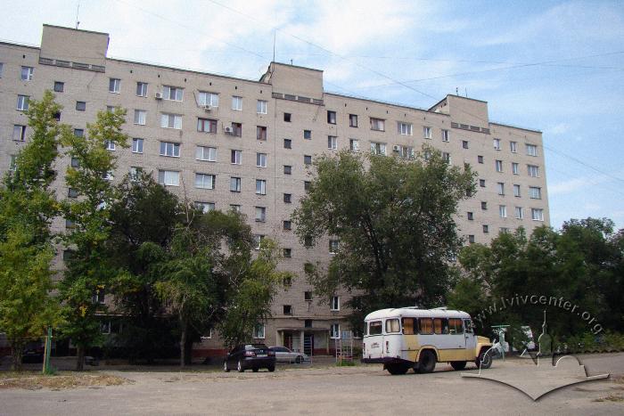 76-й мікрорайон 2