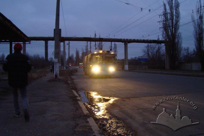 Сіверськодонецьке підприємство "Азот" 2