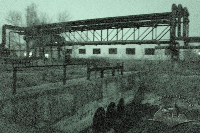 Сіверськодонецьке підприємство "Азот", НОПС 2