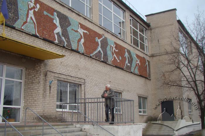Вулиця Сметаніна 2