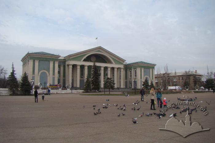 БК Хіміків 2