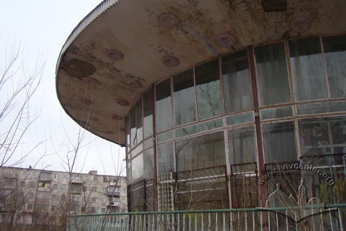 Проспект Центральний 2