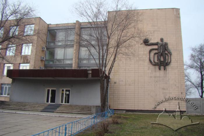 Вулиця Сметаніна, 5а 2
