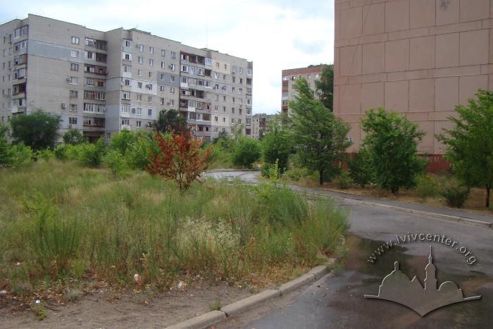80-й мікрорайон 2