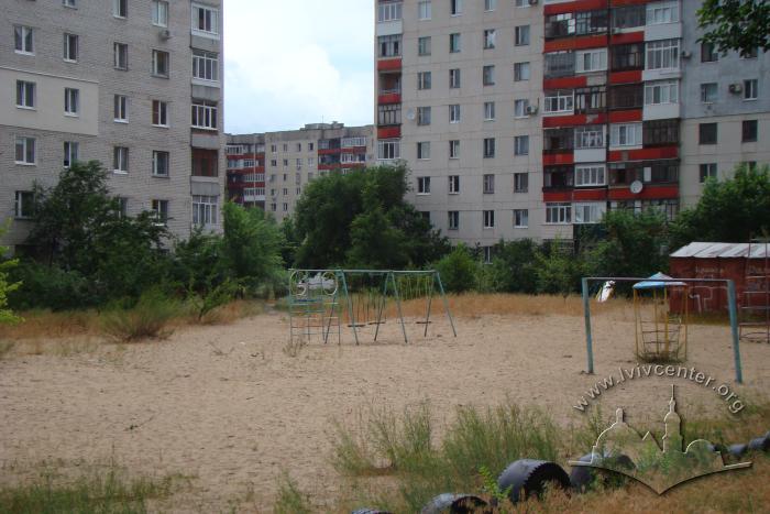 80-й мікрорайон 2