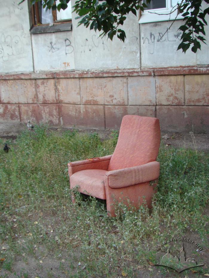 61-й квартал ("Тихий") 2