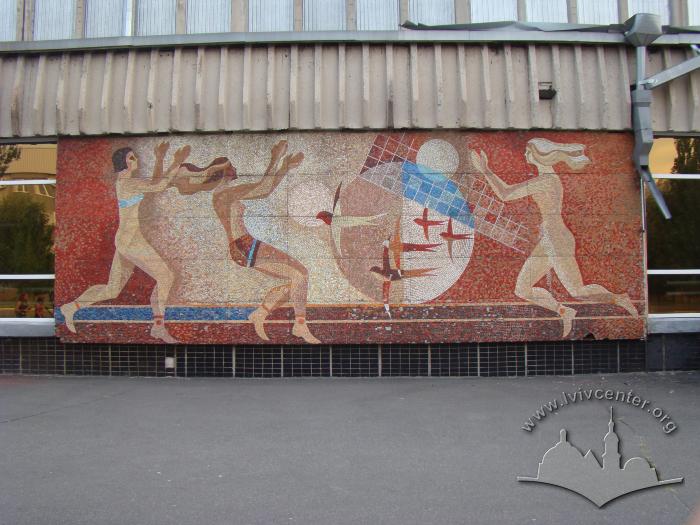 Проспект Центральний 2