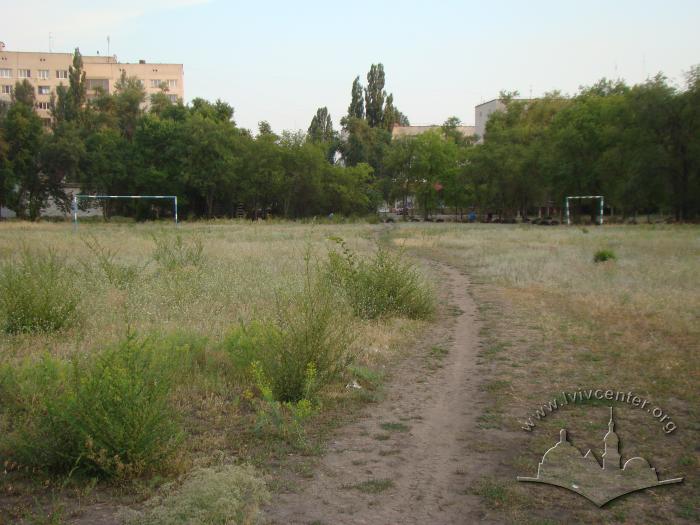 65-й квартал 2