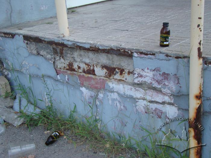Проспект Гвардійський 2