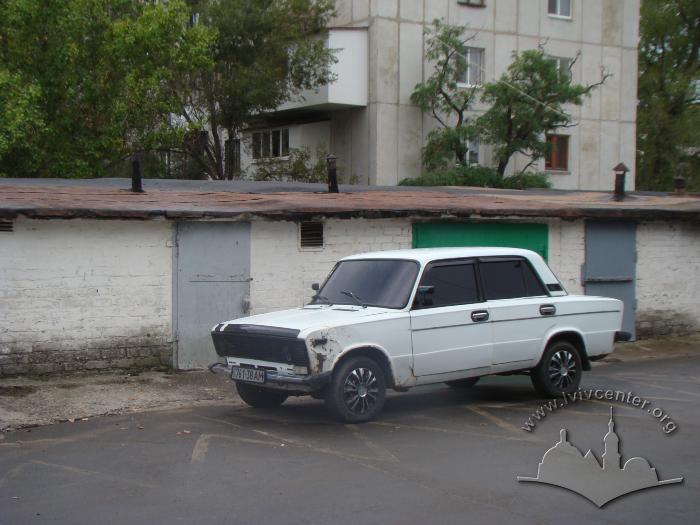 Автомобіль "Жигулі" 2