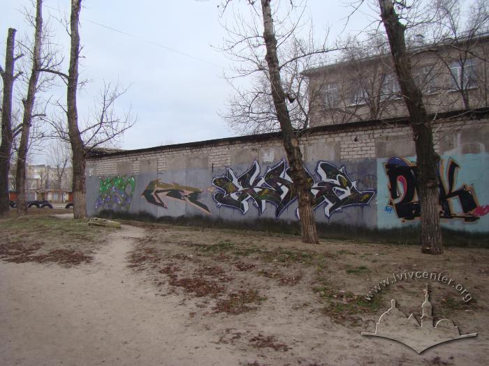 54-й мікрорайон 2