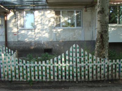 Вулиця Б. Хмельницького (колишня Гагаріна)