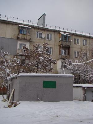 Проспект Гвардійський